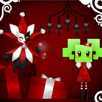 Charming Christmas
