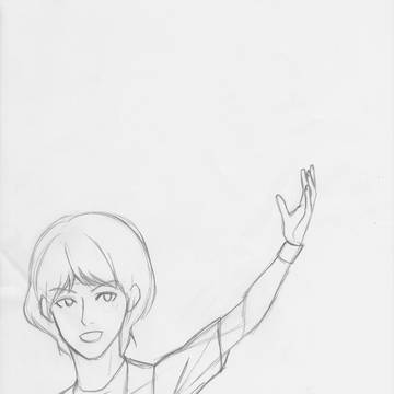 下書き　テッド