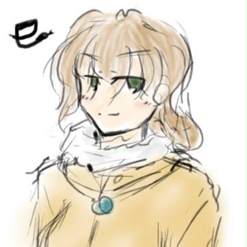 塗ってみた