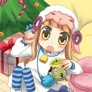 めりーくりすます