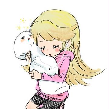 …ぉぅふ