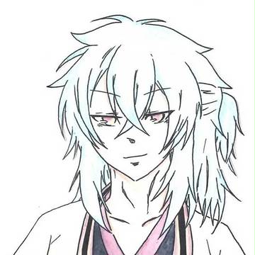 龍之介