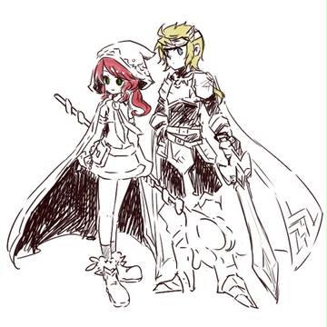 らくがきしかない