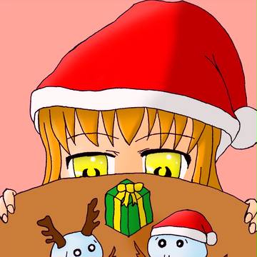 クリスマス