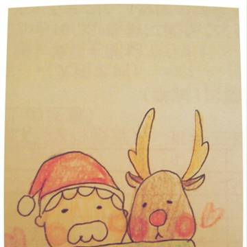 クリスマス