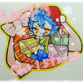 Merry　Christmas！