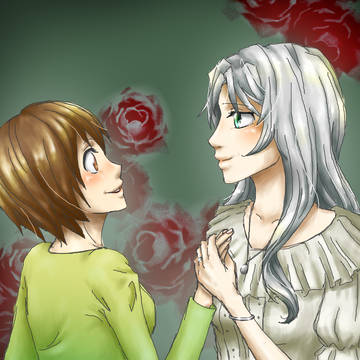 Lavina/Nana