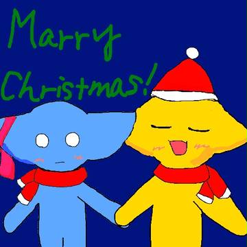 クリスマス停戦。
