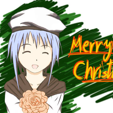 Merry Christmas