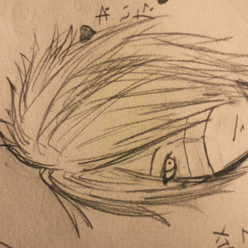 the GazettE冷汰