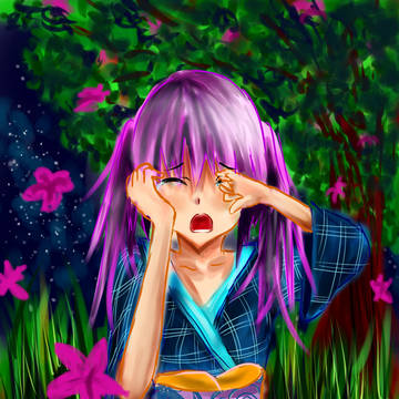 lost