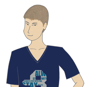 ミンゴス5thフラスタのファイアーさん