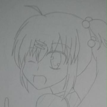 はるちんですよ！