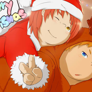 クリスマス