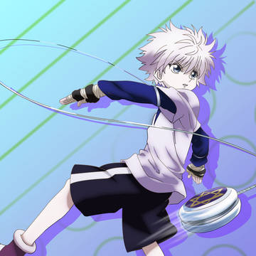 キルア