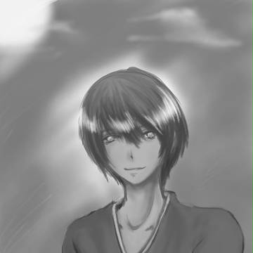月夜