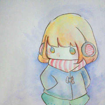 「こんばんは。」
