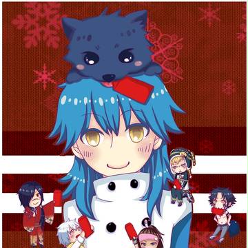 DMMd全員送ABOA紅包賀年卡