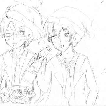 メリークリスマス