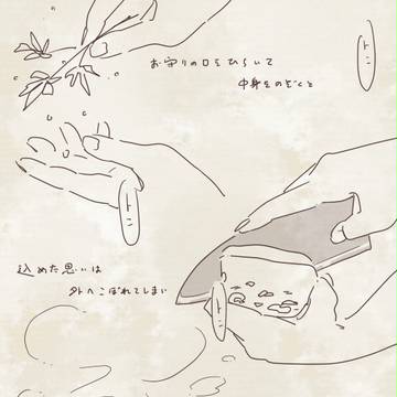 【曽芭・腐向】中身は―