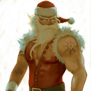 Merry Christmas Suckers!