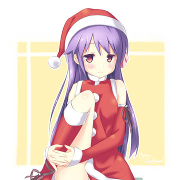 メリー・クリスマス！