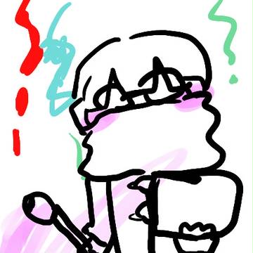 おえかきしょうねん