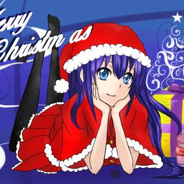 クリスマス