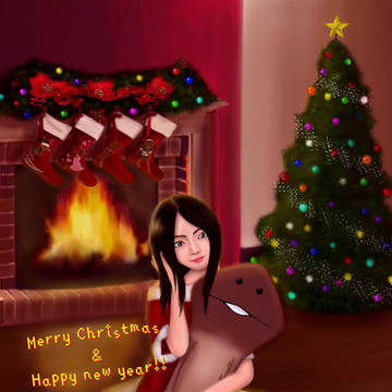 Merry X'mas