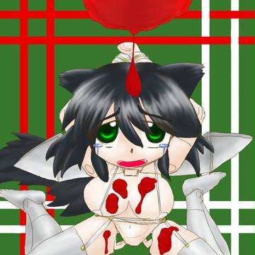 【変態有】 神姫絵お題ったⅠ 【R18有】 その7
