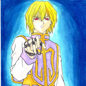 kurapika