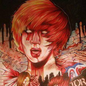 Zombie Taemin