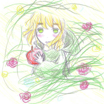 ちびりす