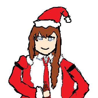 Merry Kurisumas!