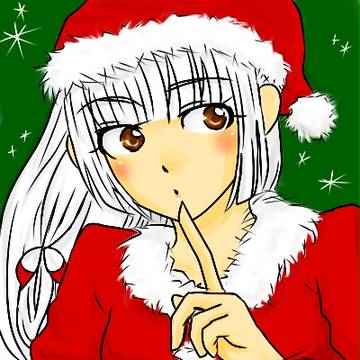 2012X'mas妹紅
