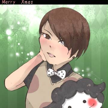 メリークリスマスっ☆