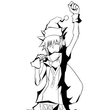 クリスマスの桜庭音操
