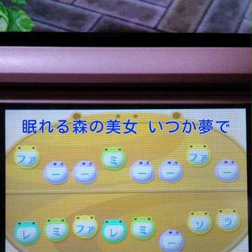 とび森 村メロ