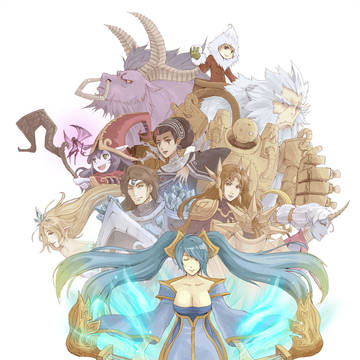 We Shall Protect