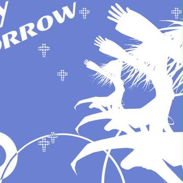 FREELY TOMORROW  欲音ルコ