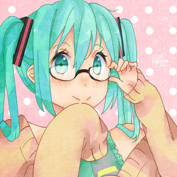 MeganeMiku