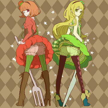 野菜