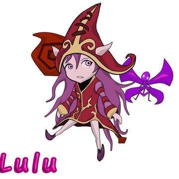 Lulu