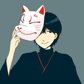 狐面