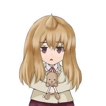 みなみけ 千秋