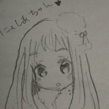 にょろしあ