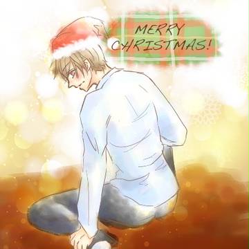 MERRY CHRISTMAS!
