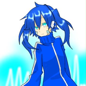 人造エネミー塗ってみた。