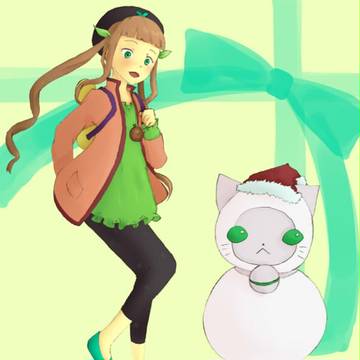 ルルだるま