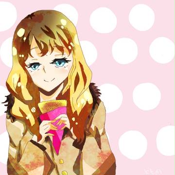 ごめんなさい